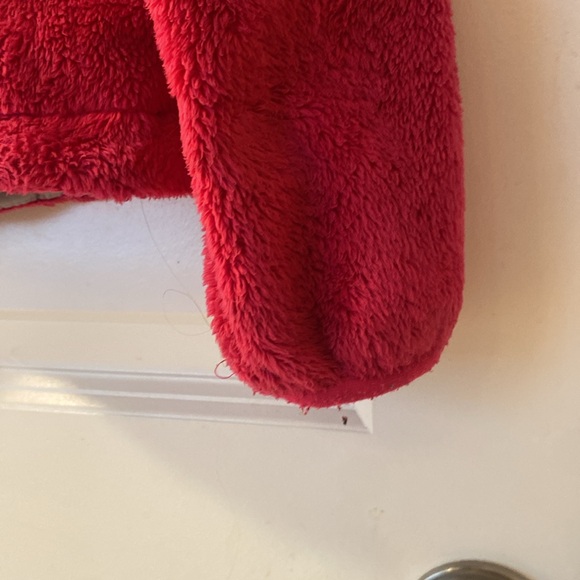 North face fleece jacket - Picture 4 of 6